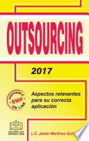 Libro OUTSOURCING