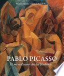 Libro Pablo Picasso - El minotauro de la pintura