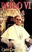 Libro Pablo VI