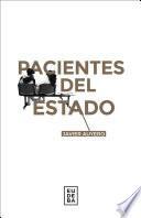 Libro Pacientes del Estado