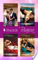 Libro Pack Bianca febrero 2016