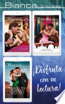 Libro Pack Bianca febrero 2021