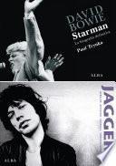 Libro Pack Biografías del Rock