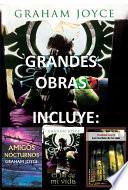 Libro Pack Graham Joyce
