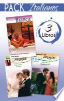 Libro Pack Italianos