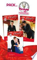 Libro Pack Miniserie Venganza