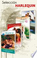 Libro Pack Selección Harlequin