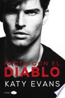 Libro Pacto con el diablo