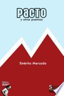Libro Pacto y otros poemas