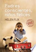 Libro Padres conscientes, niños felices