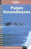 Libro Países Escandinavos