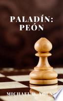 Libro Paladín: Peón