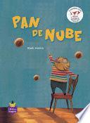 Libro Pan de nube