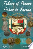 Libro Panama Tokens Fichas de Panamá pb