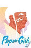 Libro Paper Girls no 22/30