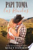 Libro Papi Toma Las Riendas