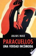 Libro Paracuellos. Una verdad incómoda