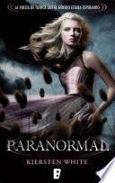 Libro Paranormal