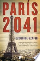 Libro París 2041