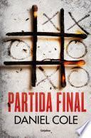 Libro Partida final