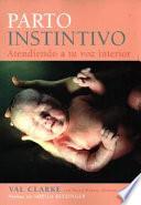 Libro Parto instintivo
