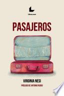 Libro Pasajeros