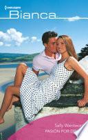 Libro Pasión por dinero