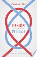 Libro Pasión y pureza