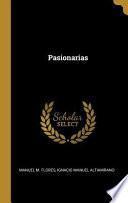 Libro Pasionarias