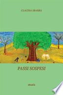 Libro Passi Sospesi