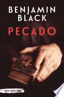 Libro Pecado