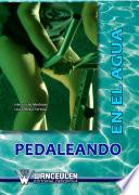 Libro Pedaleando en el agua