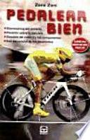 Libro Pedalear bien