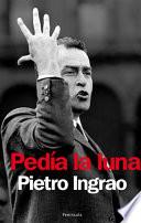 Libro Pedía la luna