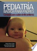 Libro Pediatría básica para padres