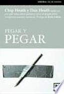 Libro Pegar y pegar