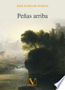 Libro Peñas arriba