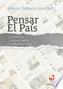 Libro Pensar el país