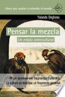 Libro Pensar la mezcla