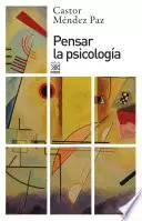Libro Pensar la psicología