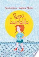 Libro Pepa Guindilla