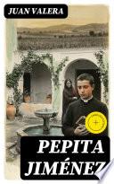 Libro Pepita Jiménez