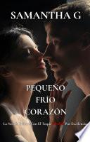 Libro PEQUEÑO FRÍO CORAZÓN
