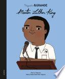 Libro Pequeño & Grande Martin Luther King