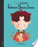 Libro Pequeño y Grande Federico García Lorca