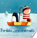 Libro Perdido y encontrado