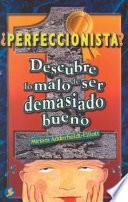 Libro Perfeccionista?