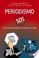 Libro Periodismo SOS