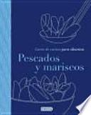 Libro Pescados y mariscos