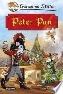 Libro Peter Pan